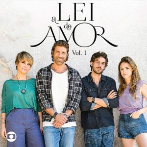 A lei do Amor, Vol. 1 (OST)