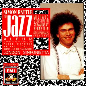 The Jazz Album