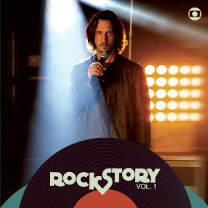 Rock Story, Vol. 1 (OST)