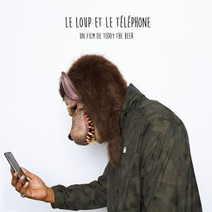 Le loup et le téléphone (EP)