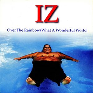 Over the Rainbow/What a Wonderful World
