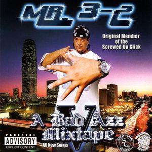 A Bad Azz Mixtape V