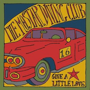 Give a Little Love (Single)