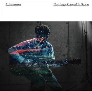 Adventures (Single)