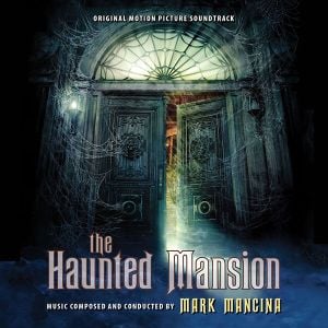 The Haunted Mansion (OST)