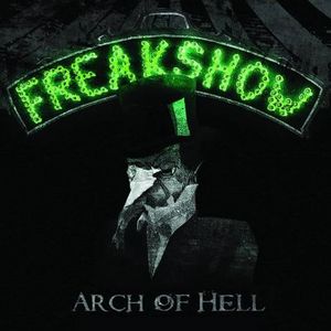 Freakshow