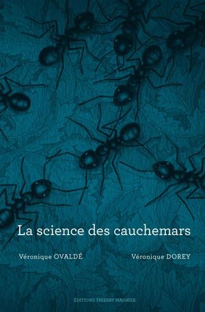 La Science des cauchemars