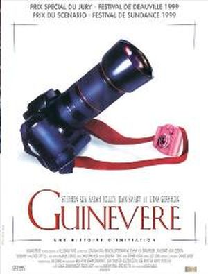 Guinevere - Une histoire d'initiation