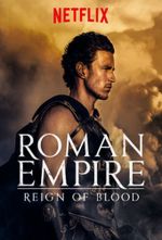 Affiche Roman Empire Affiche Roman Empire