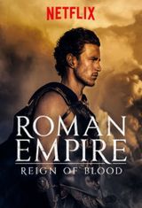 Affiche Roman Empire