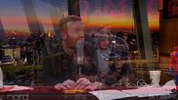 East Side Dave Show 022