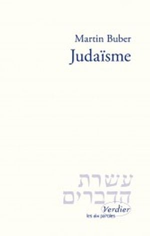 Judaïsme