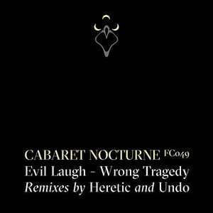 Evil Laugh (Heretic Remix)