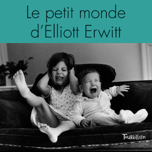 Le petit monde d'Elliott Erwitt