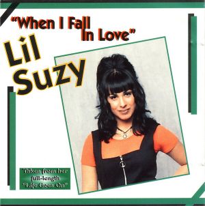When I Fall In Love (Single)