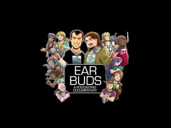 Ear Buds: The Podcasting Documentary