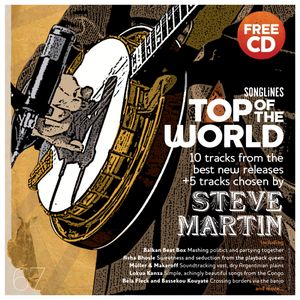 Songlines: Top of the World 67