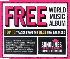 Songlines: Top of the World 31