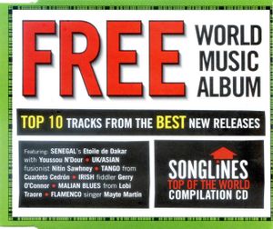 Songlines: Top of the World 29