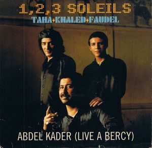 Abdel Kader (Live)