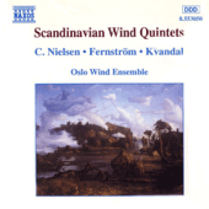 Wind Quintet, Op. 34: II. Presto