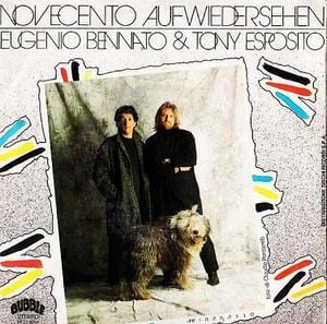 Novecento Aufwiedersehen (Instrumental Version)