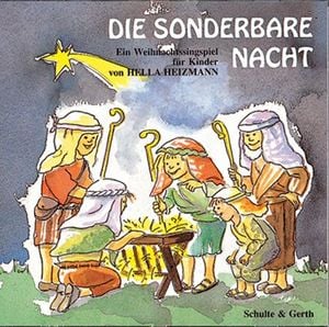 Die sonderbare Nacht