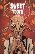 Couverture Sweet Tooth, tome 3 Couverture Sweet Tooth, tome 3