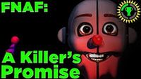 The KILLER'S Promise | FNAF Sister Location
