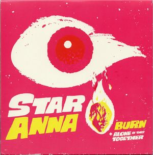 Burn (Single)