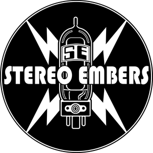 Stereo Embers (EP)