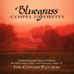 Bluegrass Gospel Favorites