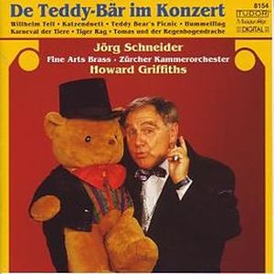 The Teddy Bear's Picnic (Musik)