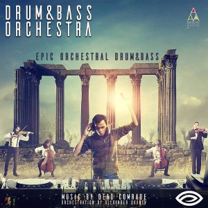 Drums & Bass Orchestra