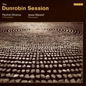 The Dunrobin Session