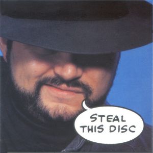 Steal This Disc