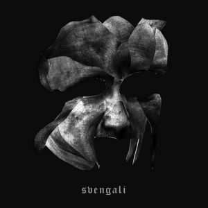 SVENGALI (EP)