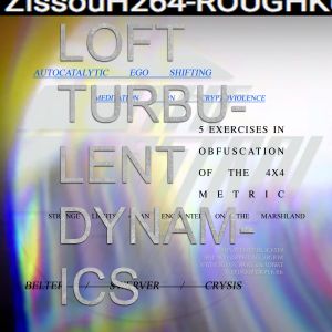 Turbulent Dynamics (EP)