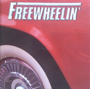 Freewheelin'