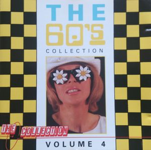 The 60's Collection, Volume 4