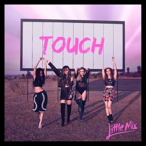 Touch (Single)