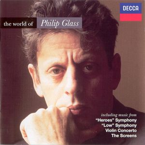 The World of Philip Glass