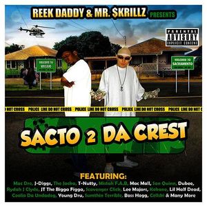 Sacto 2 Da Crest