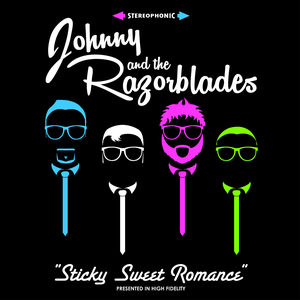 "Sticky Sweet Romance"