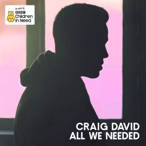 All We Needed (Single)