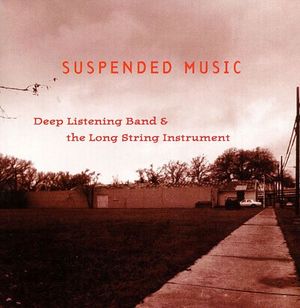 Suspended Music