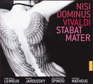 Nisi Dominus / Stabat Mater