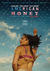 Affiche American Honey Affiche American Honey
