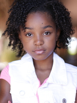 Saniyya Sidney