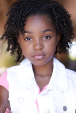 Saniyya Sidney